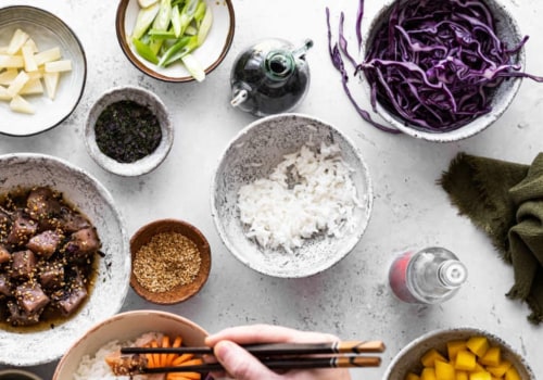 Roasting: A Vegan Cooking Technique