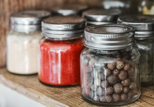 Herbs and Spices: An Introduction
