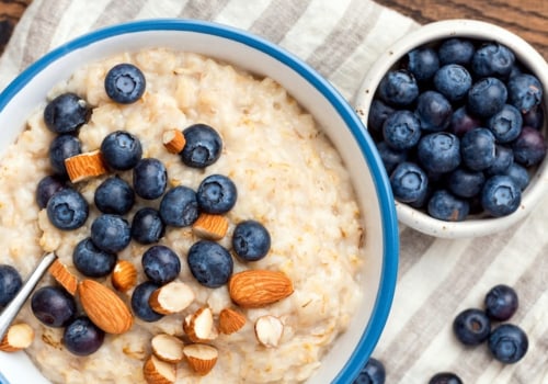 Oatmeal and Porridge: A Comprehensive Overview