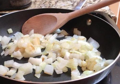 Cooking without Oil or Butter: A Vegan Cooking Guide