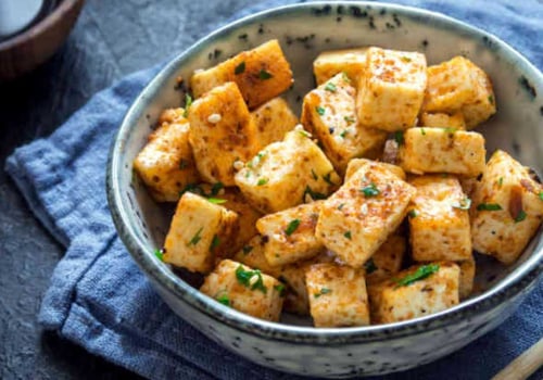 The Benefits of Tofu Fermentation Process