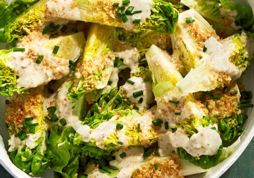 Substituting Vegan Ingredients in Recipes