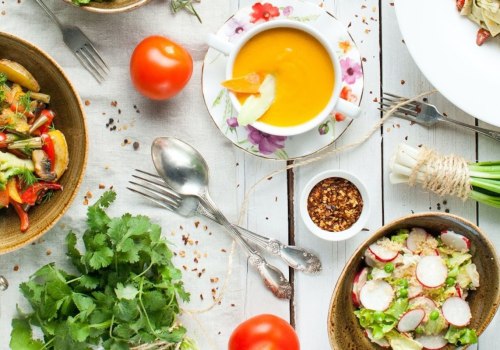 Exploring Steaming - A Vegan Cooking Method