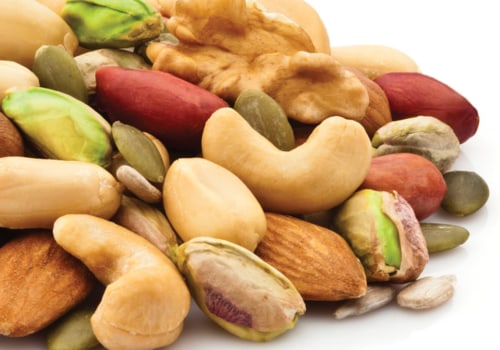Everything You Need To Know About Nuts and Seeds