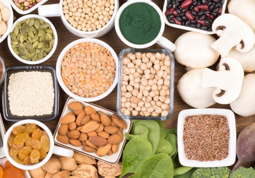 Iron: A Key Nutrient for Vegans