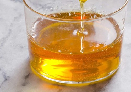 Replacing Honey: Understanding Vegan Alternatives
