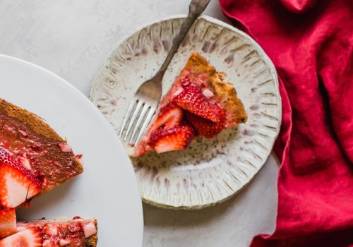 Fruit-Based Desserts: A Delicious and Healthy Option
