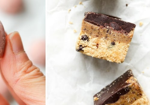 No-Bake Vegan Treats: The Perfect Snack