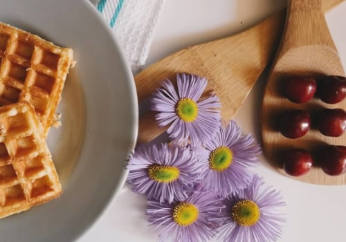 Vegan Pancakes and Waffles: A Comprehensive Guide