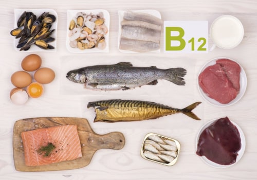 Vitamin B12: All You Need to Know