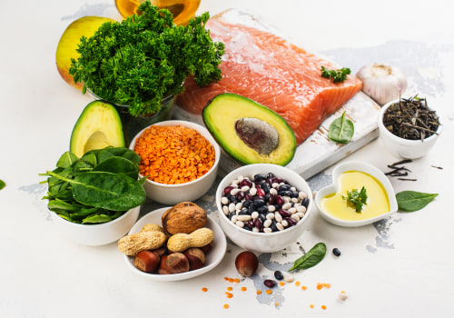 Everything You Need to Know About Protein
