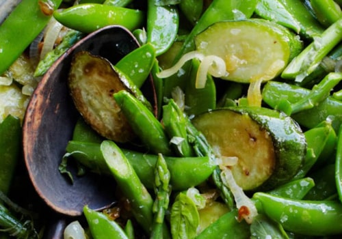 Sauteeing: An Introduction to the Vegan Cooking Method