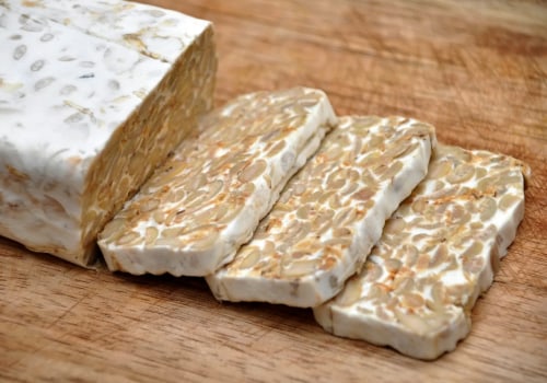 The Benefits of Eating Tempeh: A Comprehensive Guide