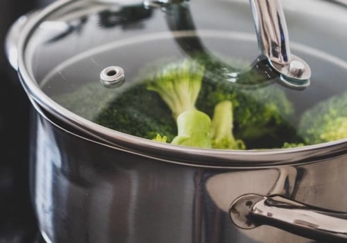 Boiling: A Vegan Cooking Technique