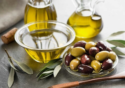 Plant-Based Oils: Everything You Need To Know